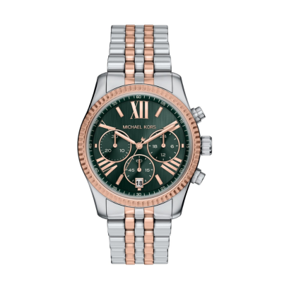 Michael Kors MK7610  LEXINGTON WOMEN 38MM นาฬิกา นาฬิกาข้อมือ นาฬิกาผู้หญิง