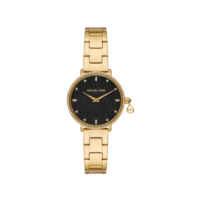 Michael Kors MK7616  PYPER WOMEN 32MM นาฬิกา นาฬิกาข้อมือ นาฬิกาผู้หญิง