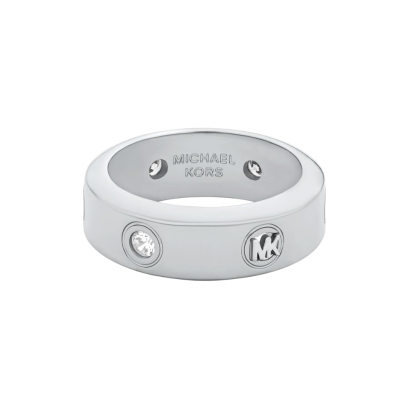 Michael Kors Jewelry MKJ86510406  RING WOMEN CZ6  แหวน ไซส์ 6