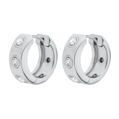 Michael Kors Jewelry MKJ8652040  EARRING WOMEN  ต่างหู