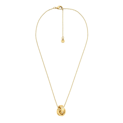 Michael Kors Jewelry MKJ8654710  NECKLACE WOMEN  สร้อยคอ