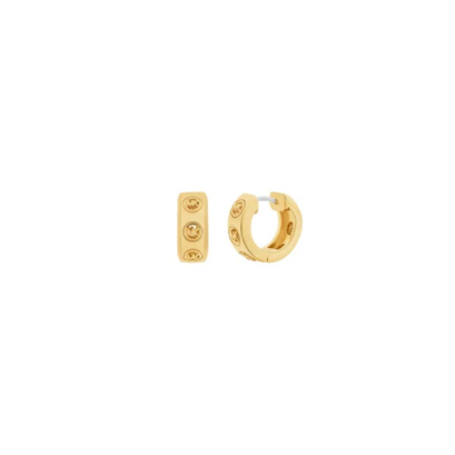 Michael Kors Jewelry MKJ8655710  EARRING WOMEN  ต่างหู