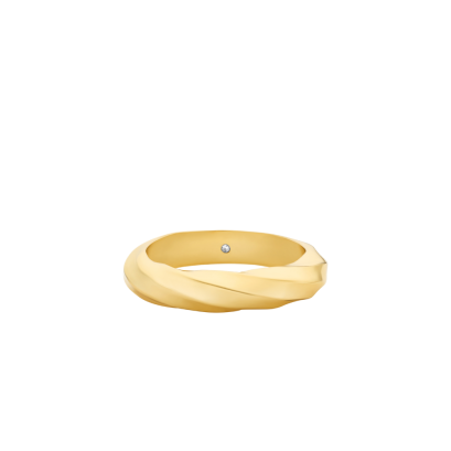 Michael Kors Jewelry MKJ86667107  RING WOMEN CZ7 แหวน ไซส์ 7