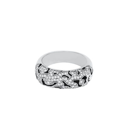 Michael Kors Jewelry MKJ86710406  RING WOMEN CZ6  แหวน ไซส์ 6