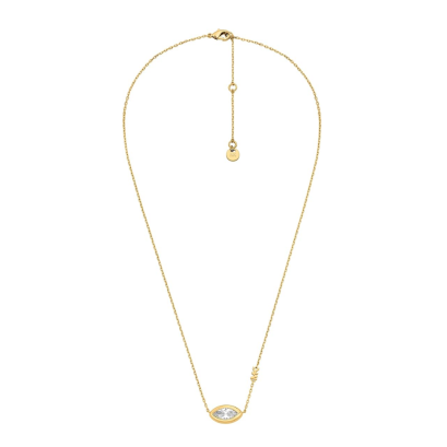 Michael Kors Jewelry MKJ8676710  NECKLACE WOMEN สร้อยคอ