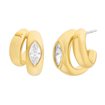 Michael Kors Jewelry MKJ8678710  EARRING WOMEN ต่างหู