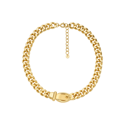 Michael Kors Jewelry MKJ8681710  NECKLACE WOMEN  สร้อยคอ