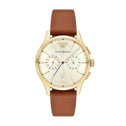 Emporio Armani AR11714  KAPPA MALE 42MM นาฬิกาข้อมือ นาฬิกา ผู้ชาย