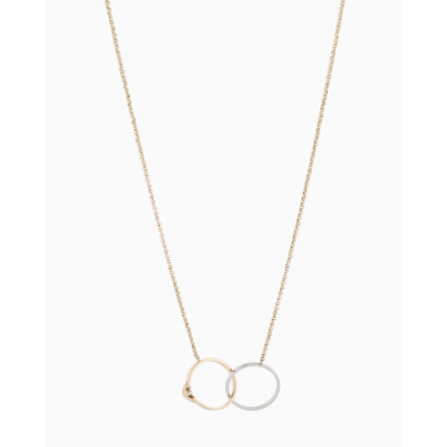 Emporio Armani JEWELRY EGS3231710  NECKLACE MALE สร้อยคอ