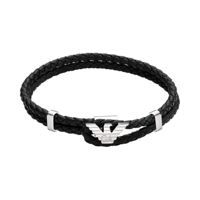 Emporio Armani JEWELRY EGS3237040  BRACELET MEN สร้อยข้อมือ