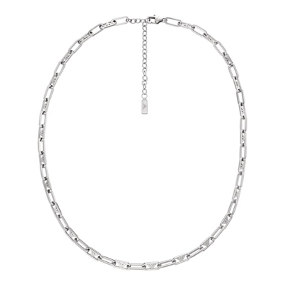 Emporio Armani JEWELRY EGS3248040  NECKLACE MEN สร้อยคอ