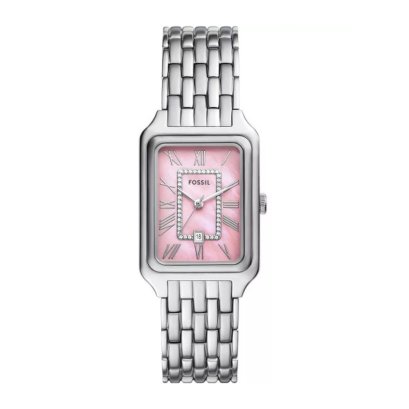 Fossil ES5401  Raquel watch นาฬิกาข้อมือผู้หญิง