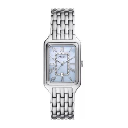 Fossil ES5402  Raquel watch นาฬิกาข้อมือผู้หญิง