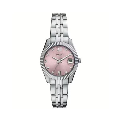 Fossil Scarlette watch ES5403 นาฬิกาข้อมือผู้หญิง