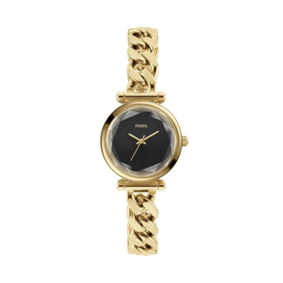 Fossil ES5440  CARLIE FEMALE 28MM นาฬิกาข้อมือ นาฬิกา ผู้หญิง