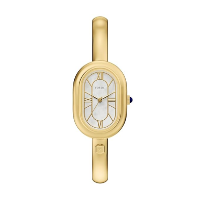 Fossil ES5444  SLOAN FEMALE 25MM นาฬิกาข้อมือ นาฬิกา ผู้หญิง