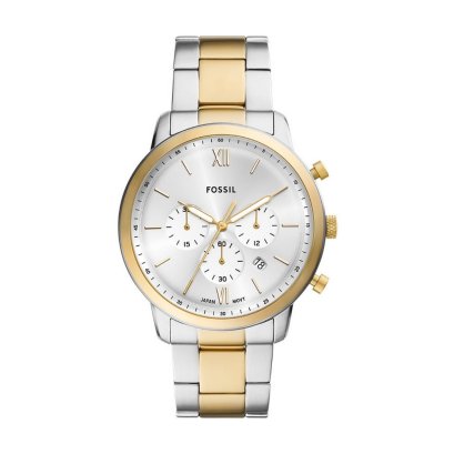 Fossil Neutra Chronograph FS6112 นาฬิกาข้อมือผู้ชาย