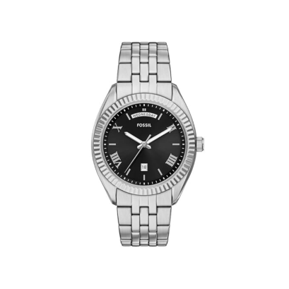 Fossil FS6139  CAMPBELL MALE 42MM นาฬิกาข้อมือ นาฬิกา ผู้ชาย