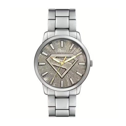 นาฬิกา Fossil man Superman LE1207SET