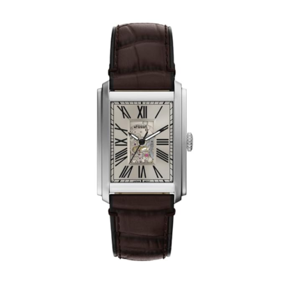 Fossil ME3272  CARRAWAY MALE 30MM นาฬิกาข้อมือ นาฬิกา ผู้หญิง