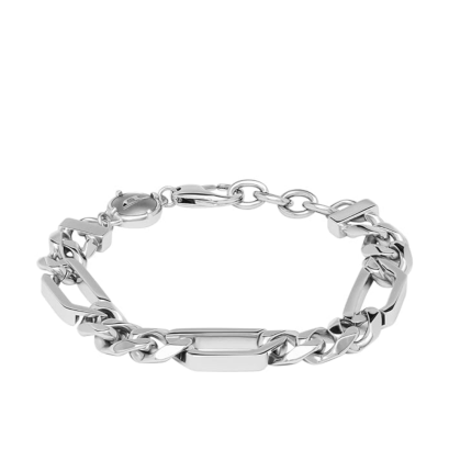 DIESEL JEWELRY DX1351040  BRACELET MEN สร้อยข้อมือ
