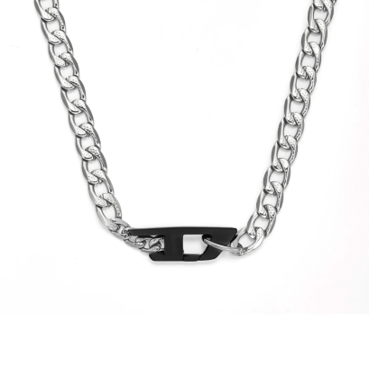 DIESEL JEWELRY  DX1636931  สร้อยคอ