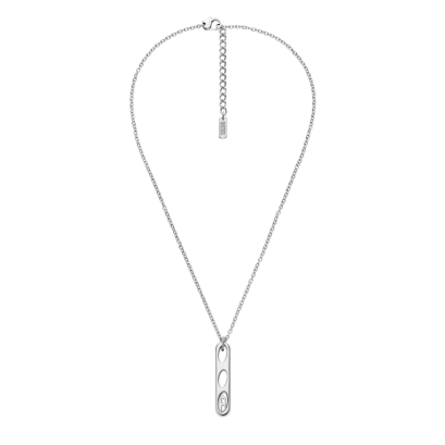 DIESEL JEWELRY DX1662040  NECKLACE UNISEX สร้อยคอ
