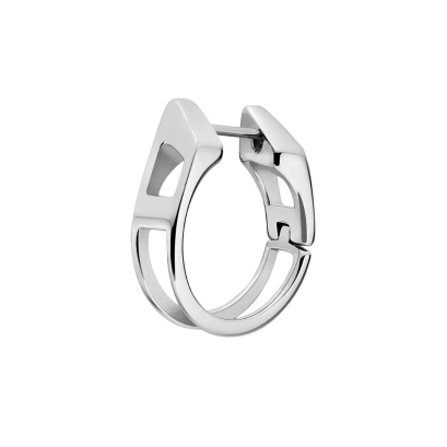 DIESEL JEWELRY DX1673040  EARRING UNISEX ต่างหู