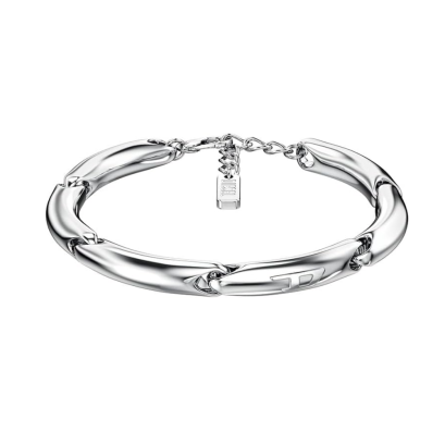 DIESEL JEWELRY DX1696040  BRACELET UNISEX สร้อยข้อมือ
