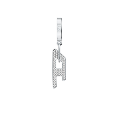 DIESEL JEWELRY DX1706040  EARRING UNISEX ต่างหู (1 ข้าง)