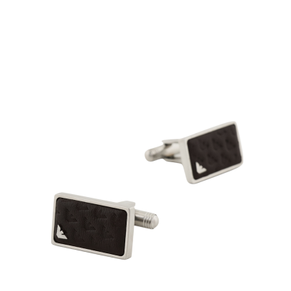 Emporio  Armani JEWELRY EGS3250040เครื่องประดับกระดุมข้อมือ สำหรับผู้ชาย