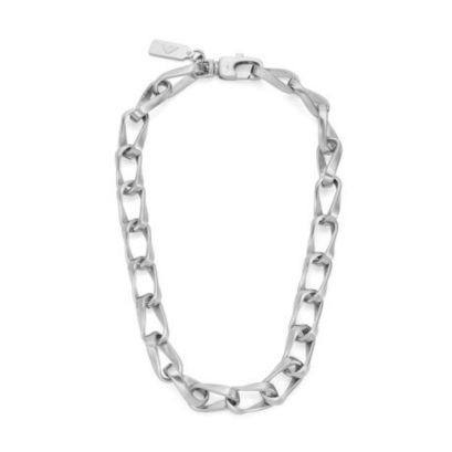 Emporio Armani JEWELRY EGS3301040  NECKLACE MEN สร้อยคอ