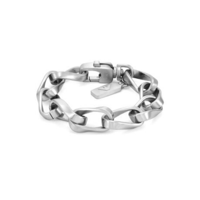 Emporio Armani JEWELRY EGS3302040  BRACELET MEN สร้อยข้อมือ