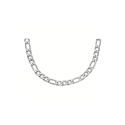 Fossil Ellis Core Chains Stainless Steel Chain Necklace JF04721040