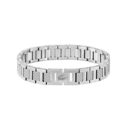 LACOSTE LCJ2040117 METROPOLE MEN BRACELET JEWELRY สร้อยข้อมือ
