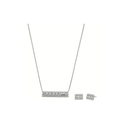 Michael Kors Schmuck-Set KORS BRILLIANCE MKC1699SET