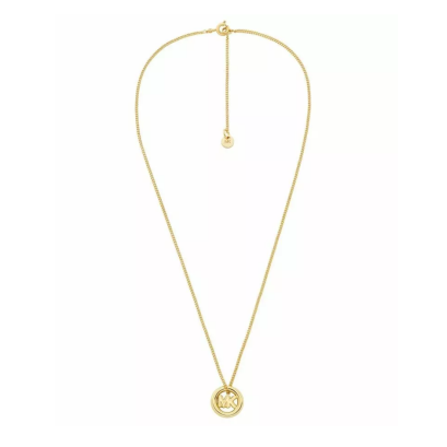 Michael Kors  JEWELRY   MKJ8502710 Premium necklace สร้อยคอ