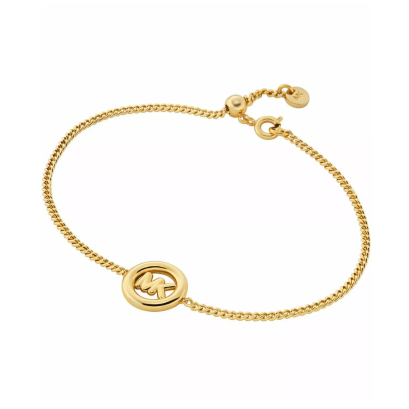 Michael Kors  JEWELRY   MKJ8576710 Premium Copper Bracelet สร้อยข้อมือ
