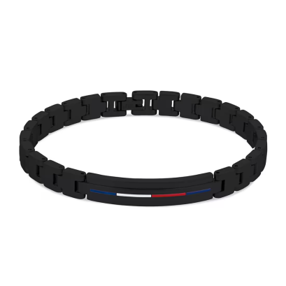 TOMMY HILFIGER THJ2790312 DRESS MEN BRACELET JEWELRY สร้อยข้อมือ