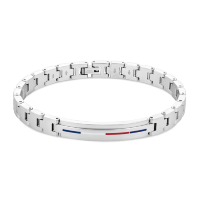 TOMMY HILFIGER THJ2790313 DRESS MEN BRACELET JEWELRY สร้อยข้อมือ