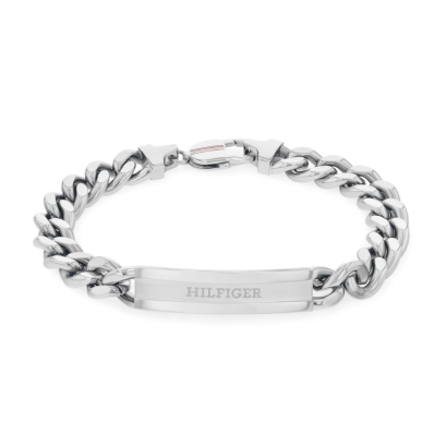 TOMMY HILFIGER THJ2790579 SS24 CLASH MEN BRACELET JEWELRY สร้อยข้อมือ