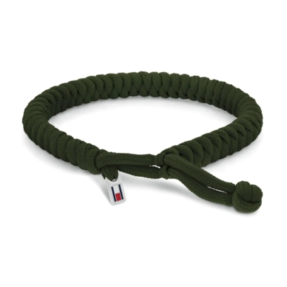 TOMMY HILFIGER THJ2790594 AXEL MEN BRACELET JEWELRY สร้อยข้อมือ