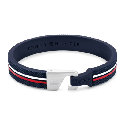 TOMMY HILFIGER THJ2790606 CLARK MEN BRACELET JEWELRY สร้อยข้อมือ