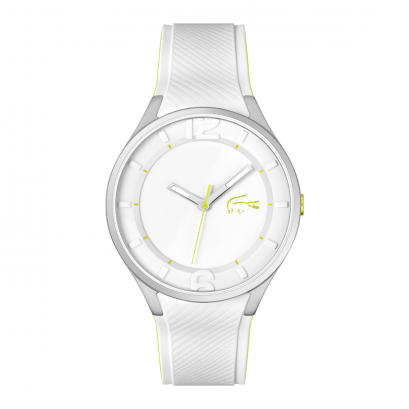 Lacoste OLLIE WHITE LC2011269