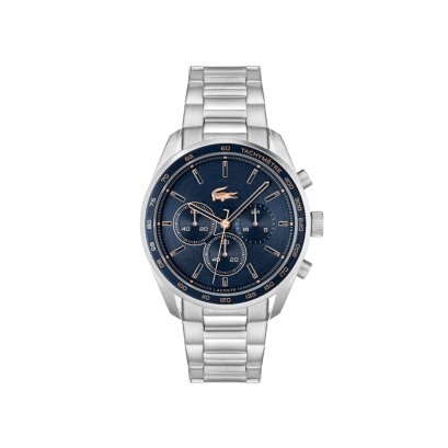 Lacoste LC2011380 BOSTON Heren Horloge