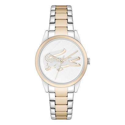 Lacoste Analogue LC2001263 สีทูโทน