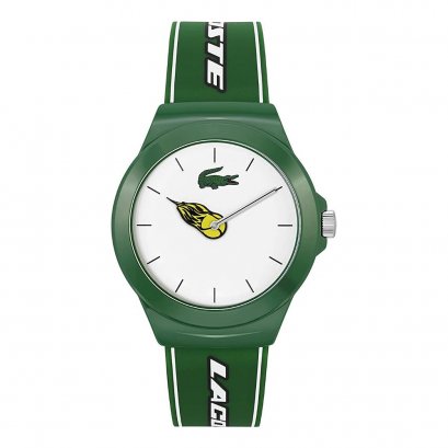 Lacoste Analogue LC2001269 สีเขียว