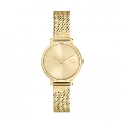 Lacoste LC2001297 นาฬิกาผู้หญิง สีโรสโกล