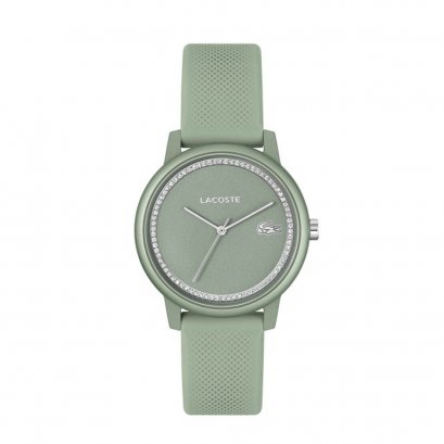 LACOSTE L12GO รุ่น LC2001320 นาฬิกาข้อมือผู้หญิง