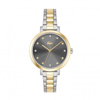Lacoste LC2001369 Women&#039;s watches and accessories Gold-silver 34mm.